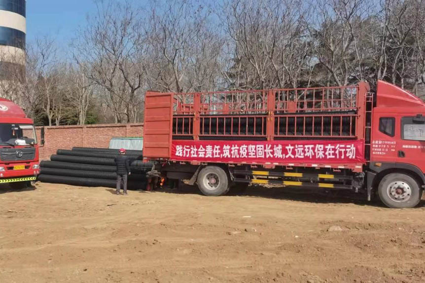 筑抗疫坚固长城，九州体育官网在行动——方舱隔离站建设纪实(图1)